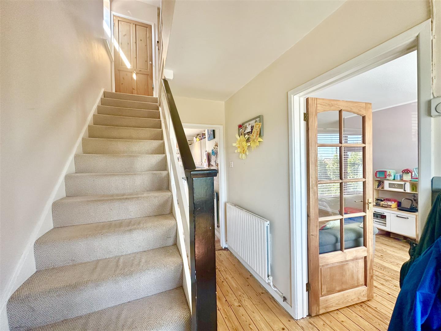 Fairstone Close, Hastings